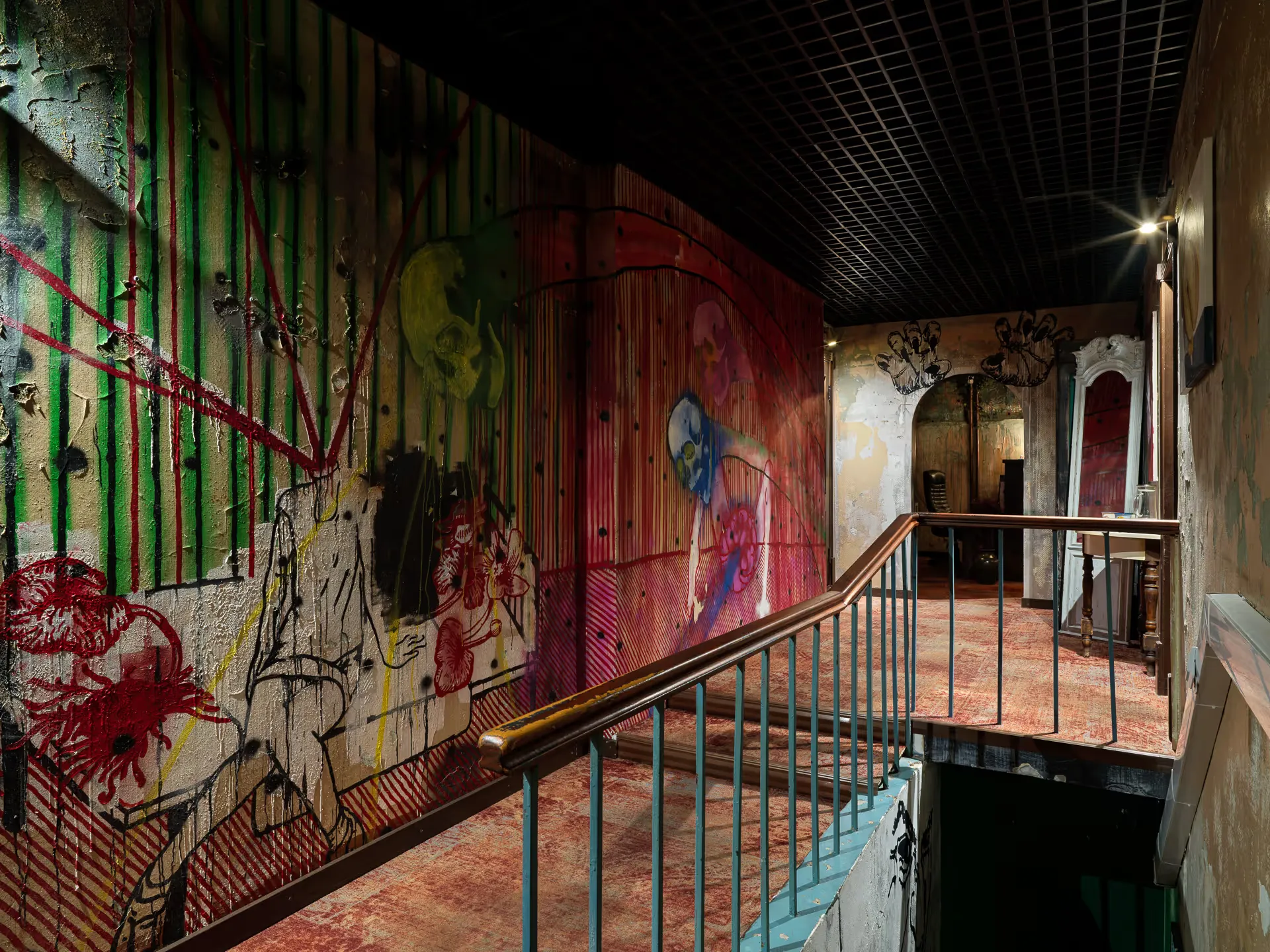 belorusskaya, moscow: photo 4